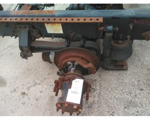 MERITOR-ROCKWELL RS23160 AXLE ASSEMBLY, REAR (REAR)