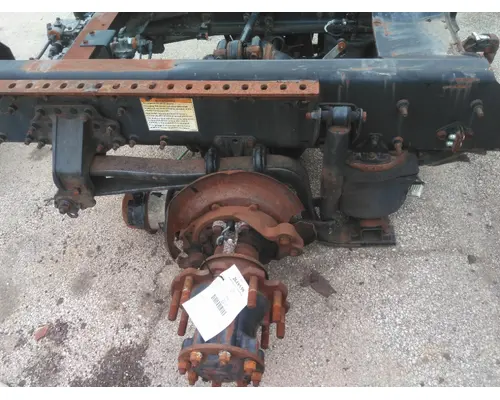 MERITOR-ROCKWELL RS23160 AXLE ASSEMBLY, REAR (REAR)