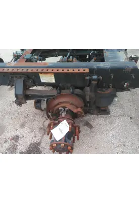 MERITOR-ROCKWELL RS23160 AXLE ASSEMBLY, REAR (REAR)