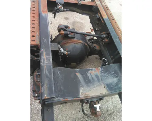 MERITOR-ROCKWELL RS23160 AXLE ASSEMBLY, REAR (REAR)