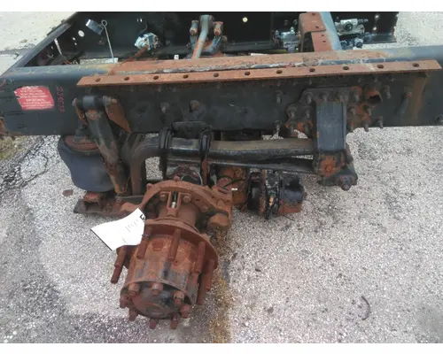 MERITOR-ROCKWELL RS23160 AXLE ASSEMBLY, REAR (REAR)