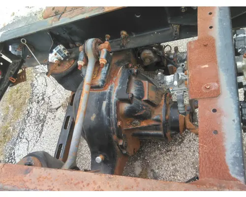 MERITOR-ROCKWELL RS23160 AXLE ASSEMBLY, REAR (REAR)