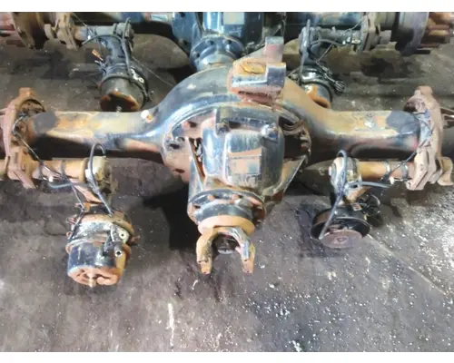 MERITOR-ROCKWELL RS23160 AXLE ASSEMBLY, REAR (REAR)