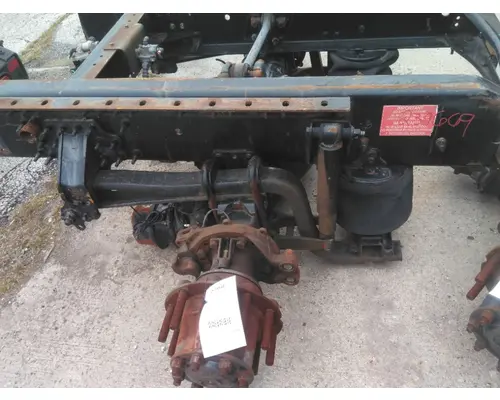 MERITOR-ROCKWELL RS23160 AXLE ASSEMBLY, REAR (REAR)