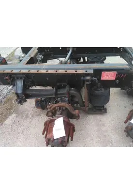 MERITOR-ROCKWELL RS23160 AXLE ASSEMBLY, REAR (REAR)