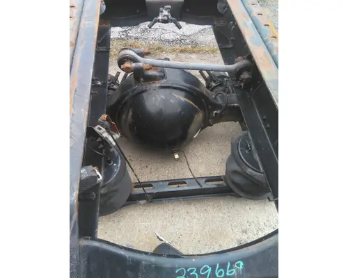 MERITOR-ROCKWELL RS23160 AXLE ASSEMBLY, REAR (REAR)