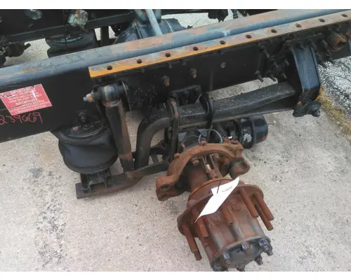 MERITOR-ROCKWELL RS23160 AXLE ASSEMBLY, REAR (REAR)