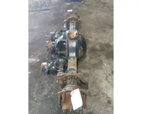 MERITOR-ROCKWELL RS23160 AXLE ASSEMBLY, REAR (REAR)