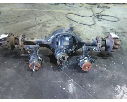 MERITOR-ROCKWELL RS23160 AXLE ASSEMBLY, REAR (REAR)