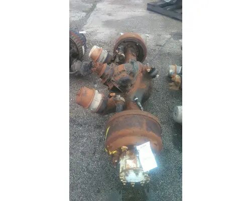 MERITOR-ROCKWELL RS23160 AXLE ASSEMBLY, REAR (REAR)