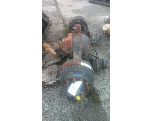 MERITOR-ROCKWELL RS23160 AXLE ASSEMBLY, REAR (REAR)