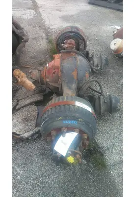 MERITOR-ROCKWELL RS23160 AXLE ASSEMBLY, REAR (REAR)