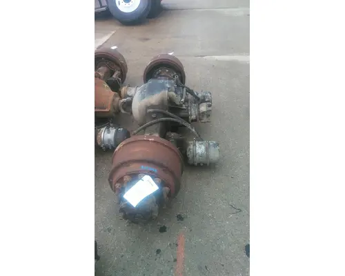 MERITOR-ROCKWELL RS23160 AXLE ASSEMBLY, REAR (REAR)