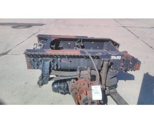 MERITOR-ROCKWELL RS23160 AXLE ASSEMBLY, REAR (REAR)