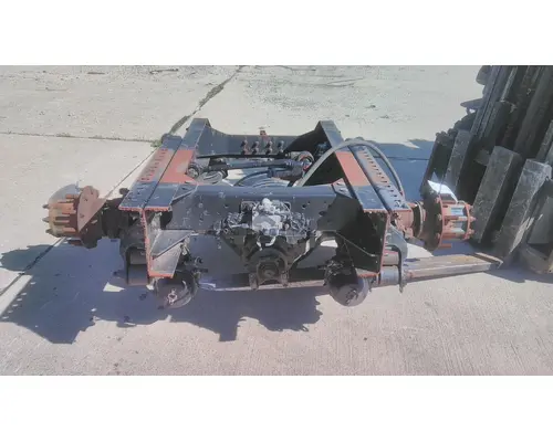 MERITOR-ROCKWELL RS23160 AXLE ASSEMBLY, REAR (REAR)
