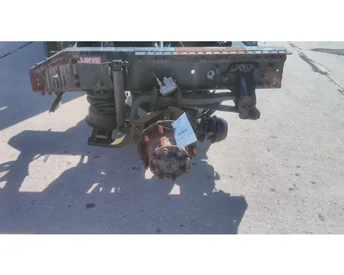MERITOR-ROCKWELL RS23160 AXLE ASSEMBLY, REAR (REAR)