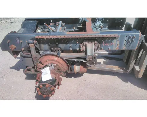 MERITOR-ROCKWELL RS23160 AXLE ASSEMBLY, REAR (REAR)