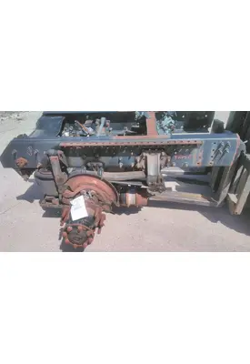 MERITOR-ROCKWELL RS23160 AXLE ASSEMBLY, REAR (REAR)