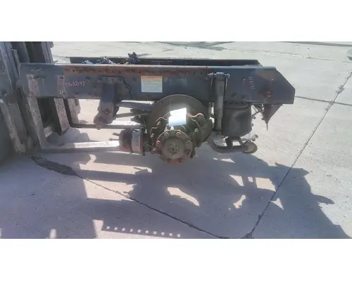 MERITOR-ROCKWELL RS23160 AXLE ASSEMBLY, REAR (REAR)