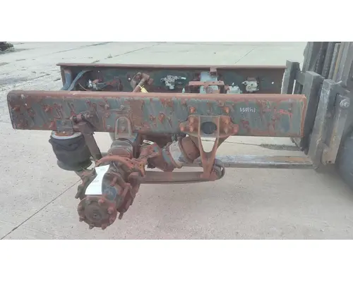 MERITOR-ROCKWELL RS23160 AXLE ASSEMBLY, REAR (REAR)