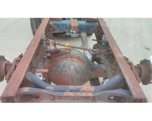MERITOR-ROCKWELL RS23160 AXLE ASSEMBLY, REAR (REAR)