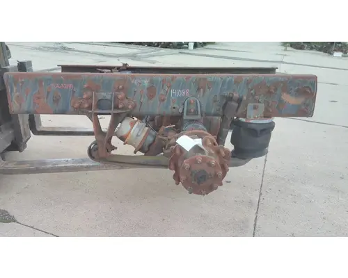 MERITOR-ROCKWELL RS23160 AXLE ASSEMBLY, REAR (REAR)