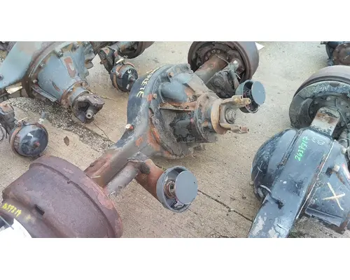 MERITOR-ROCKWELL RS23160 AXLE ASSEMBLY, REAR (REAR)