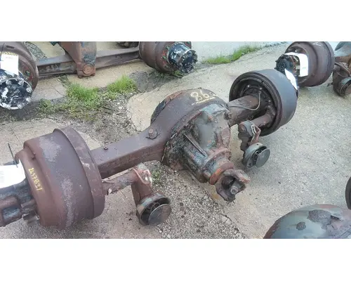 MERITOR-ROCKWELL RS23160 AXLE ASSEMBLY, REAR (REAR)