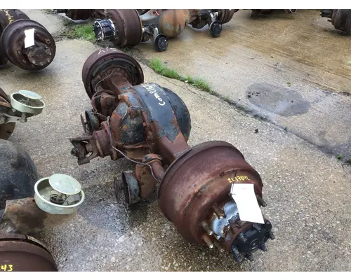 MERITOR-ROCKWELL RS23160 AXLE ASSEMBLY, REAR (REAR)