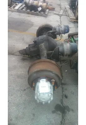 MERITOR-ROCKWELL RS23160 AXLE ASSEMBLY, REAR (REAR)