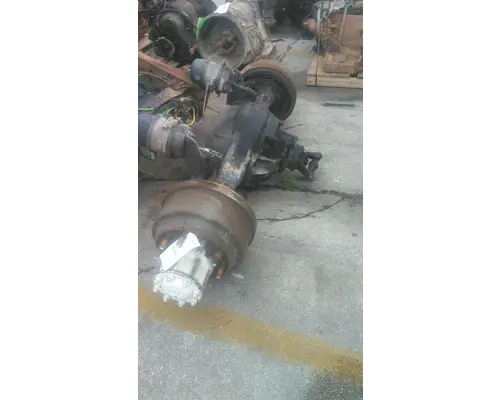 MERITOR-ROCKWELL RS23160 AXLE ASSEMBLY, REAR (REAR)