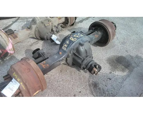 MERITOR-ROCKWELL RS23160 AXLE ASSEMBLY, REAR (REAR)