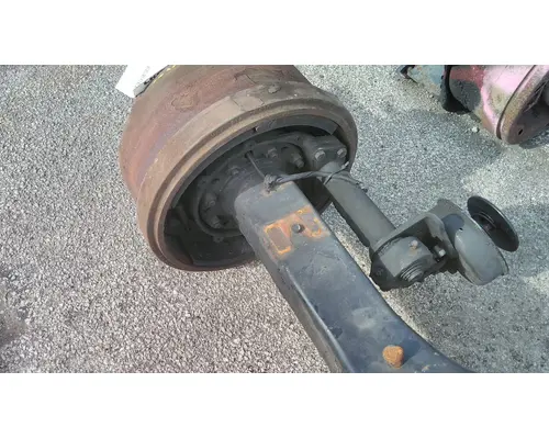 MERITOR-ROCKWELL RS23160 AXLE ASSEMBLY, REAR (REAR)
