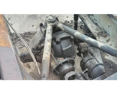 MERITOR-ROCKWELL RS23160 AXLE ASSEMBLY, REAR (REAR)