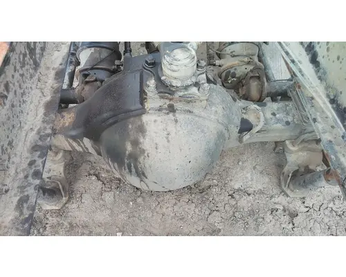 MERITOR-ROCKWELL RS23160 AXLE ASSEMBLY, REAR (REAR)