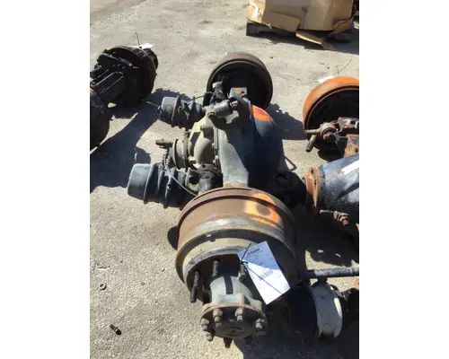 MERITOR-ROCKWELL RS23160 AXLE ASSEMBLY, REAR (REAR)
