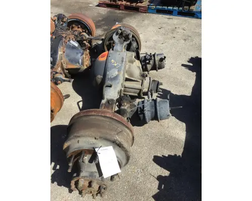 MERITOR-ROCKWELL RS23160 AXLE ASSEMBLY, REAR (REAR)