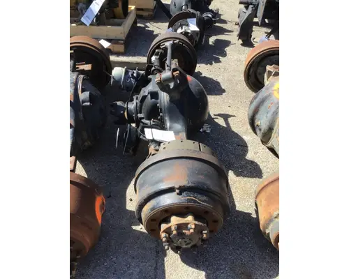 MERITOR-ROCKWELL RS23160 AXLE ASSEMBLY, REAR (REAR)
