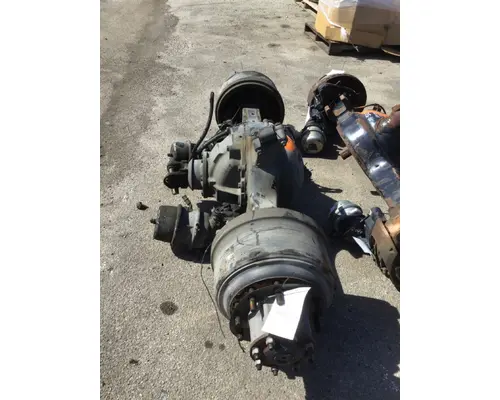 MERITOR-ROCKWELL RS23160 AXLE ASSEMBLY, REAR (REAR)