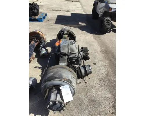 MERITOR-ROCKWELL RS23160 AXLE ASSEMBLY, REAR (REAR)