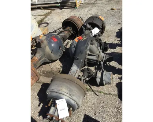MERITOR-ROCKWELL RS23160 AXLE ASSEMBLY, REAR (REAR)