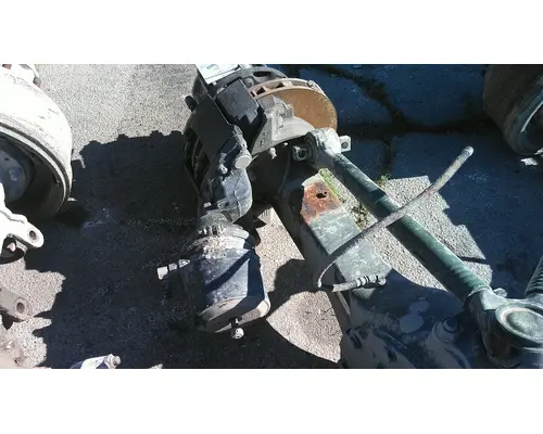 MERITOR-ROCKWELL RS23160 AXLE ASSEMBLY, REAR (REAR)