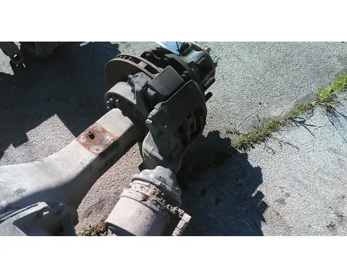 MERITOR-ROCKWELL RS23160 AXLE ASSEMBLY, REAR (REAR)
