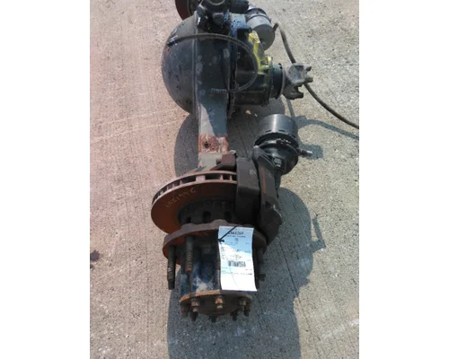MERITOR-ROCKWELL RS23160 AXLE ASSEMBLY, REAR (REAR)