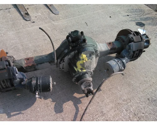 MERITOR-ROCKWELL RS23160 AXLE ASSEMBLY, REAR (REAR)