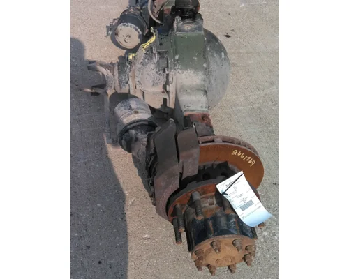 MERITOR-ROCKWELL RS23160 AXLE ASSEMBLY, REAR (REAR)