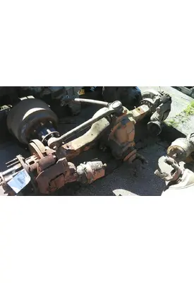 MERITOR-ROCKWELL RS23160 AXLE ASSEMBLY, REAR (REAR)