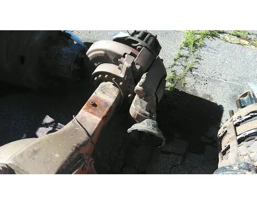 MERITOR-ROCKWELL RS23160 AXLE ASSEMBLY, REAR (REAR)