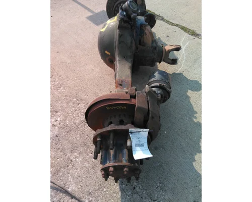 MERITOR-ROCKWELL RS23160 AXLE ASSEMBLY, REAR (REAR)