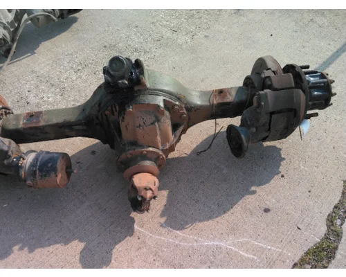 MERITOR-ROCKWELL RS23160 AXLE ASSEMBLY, REAR (REAR)